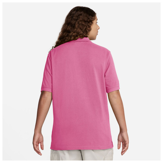 Nike Ανδρική κοντομάνικη μπλούζα Sportswear Club Polo Pique Shirt